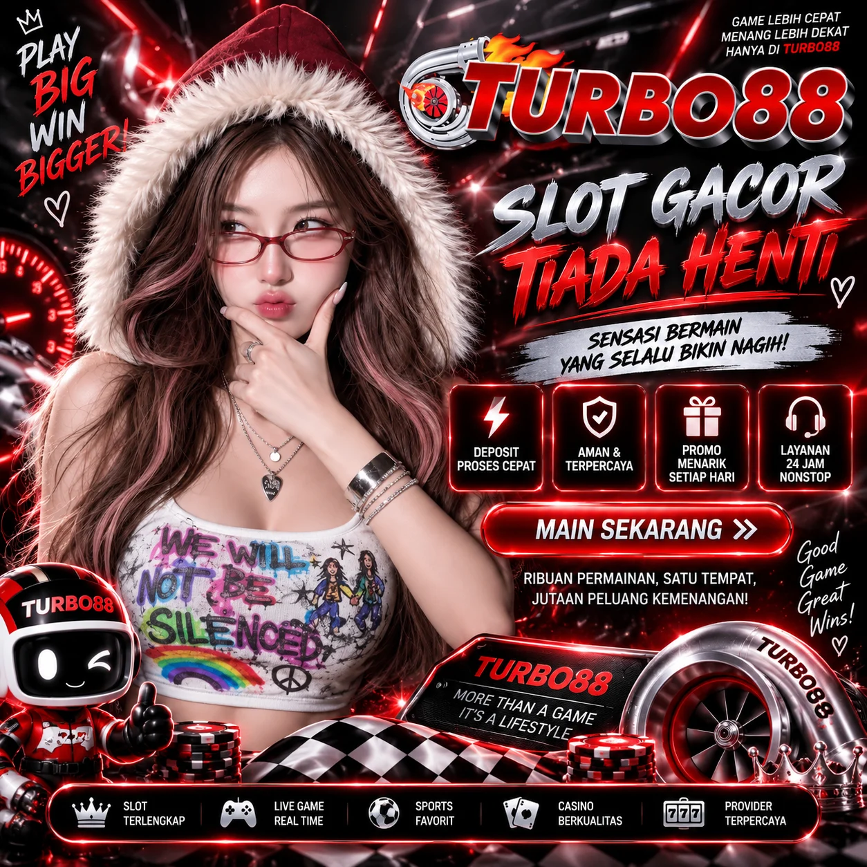 SAWIT999Banner